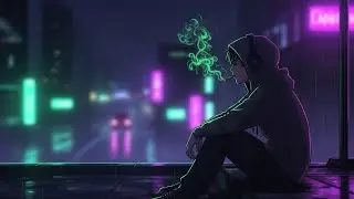 &ldquo;After the Lights Fade&rdquo; | Playlist | &mdash; 420 Vibe Music | Chill Rap &bull; Bluesy Hip-Hop &bull; Stoner Mood