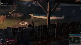 sandeep kumar playing Mafia III: Definitive Edition