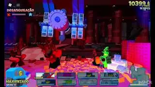 Alguem para essas crian&ccedil;as PLMD(falando dessa nova atualiza&ccedil;&atilde;o do roblox)#crian&ccedil;asprotestando