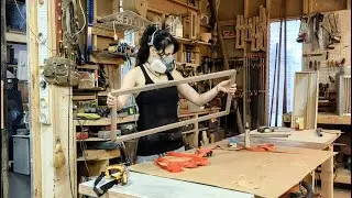 Make A Picture Frame From Scraps (And Mistakes You Won’t Consider Until You’re Done Making Them)