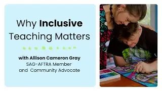 Why Inclusive Teaching Matters