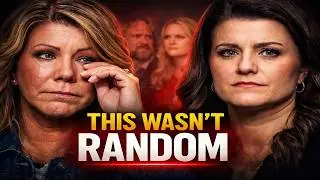 The Untold Truth Behind the Sister Wives Catfishing Scandal