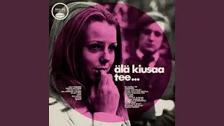 Eksynyt kokonaan oon - Show Me the Way to Go Home
