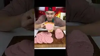 ДОМАШНЯЯ КОЛБАСА😍