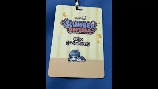[MapleStory SEA] Slumber Odyssea