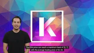 KADENA PRICE PREDICTION 2022