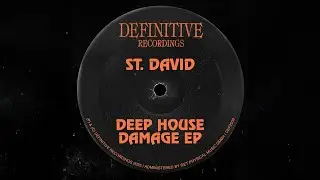 St. David - Dub Swagin'
