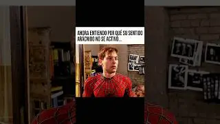 La evolución del sentido arácnido