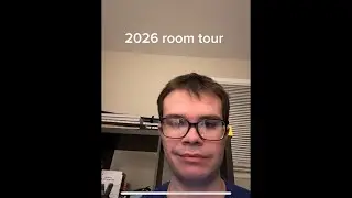 Room tour 2026 
