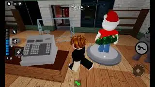 Como conseguir al prototipo en piggy(al ininicio jugamos otros juegos)