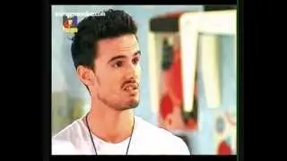 [ Morangos com Açúcar IX - Férias de Verão ] ll Tiago Costa (Ricardo) ll 1º Episódio