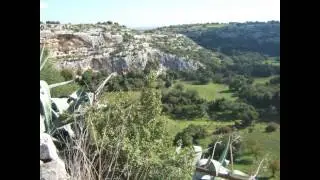 Cozzo Cisterna Rosolini - il Sito Naturalistico