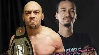 [FREE MATCH] CBPW Internet Championship - (C) Ben Ortmanns vs Sway Archer