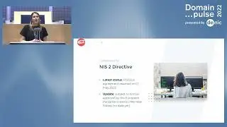 Domain pulse 2022: Regulierungs-Initiativen der EU