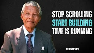 This Speech Will Change How You Use Time Forever | Time Mastery Motivation