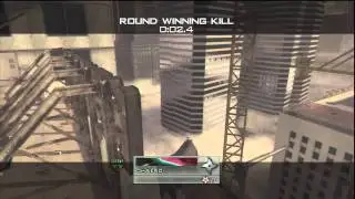 ohAero hitmarker
