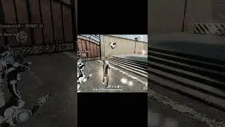 IMPOSSIBLE #freefire #shortvideos