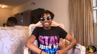 EGO FIX TV (BEHIND THE MUSIC) - LERIQ