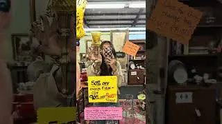 А когда находишь золото&hellip; это настоящая удача ✨🫶🏼 #антиквариат