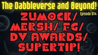 Zumock/ Mersh/ FG/ DV Awards/ Supertip!