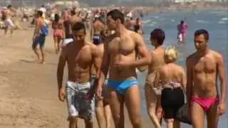 Depilación Estudio Hombres Gillette