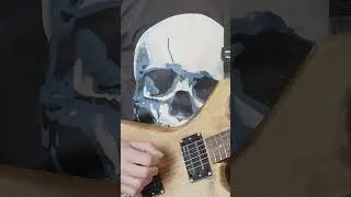 Прости родная за разлуку  #metal #игратьнагитаре #guitar #гитара #punkrock #рок #livemetal