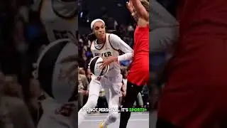 Why Did The Crowd Boo Their Own Legend?