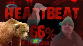 (Mobile 60hz) Heartbeat 66% Extreme Demon Geometry Dash