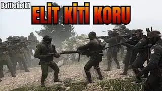 Elit Kit Savaşı | Battlefield1 Etkinlikleri