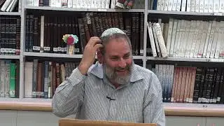 מה היה העיקר אצל רבך? | הרב עוזי ביננפלד