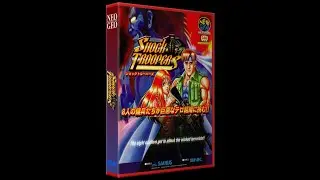 Shock Troopers ARCADE ( SNK - 1997 - NEO GEO ) LONG PLAY#arcade #retrogaming #gaming