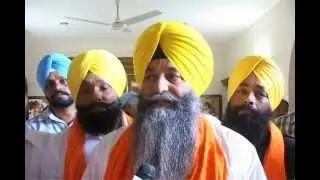 MANN DAL DECIMATED IN MALWA, TOTAL LEADERSHIP SWITCHES TO SAD