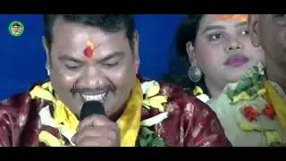 Mahabahu l Odia Film Bhajan l Recorded Live On Stage SriCharana