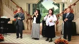WLJC TV Fall Telethon featuring Destiny Southern Gospel & The Barrett Family aired Oct.28th, 2013