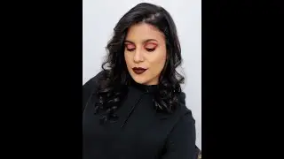 Colourpop | Instagram Inspired Fall Makeup