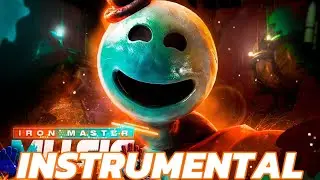 INSTRUMENTAL - Porto Seguro | Poppy Playtime | Iron Master