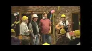 DUUC Hammertime Quartet - If I Had A Hammer