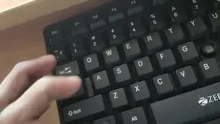 Сочетание клавиш для верстки страницы в MS Excel