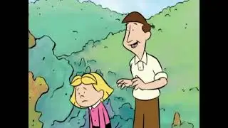 Clifford the Big Red Dog - Toxic Love (FernGully: The Last Rainforest)