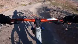MTB | BOOTLEG CANYON | LAS VEGAS