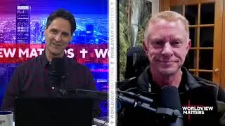 Jay Seegert: Ignoring The Historical Significance Of Jesus At Christmas - Worldview Matters