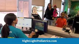 NightLight Pediatric Urgent Care
