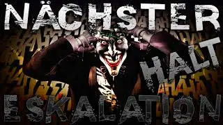 MoshTekk - NÄCHSTER HALT ESKALATION