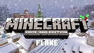 Flake - Minecraft (Legacy Console Edition) - OST