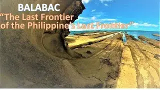Balabac: The Last Frontier of the Philippine's Last Frontier