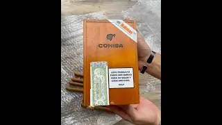 Some more Cubans added to the collection  #cohibasiglov #cobiba #cohibasiglo4 #lancero #qd52