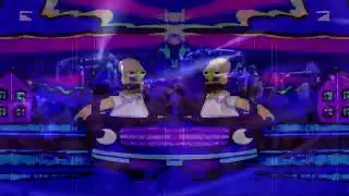 ATL - идущий к реке (ACID MIX)
