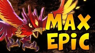 SOLARIS MAX EPIC | Dungeon Boss