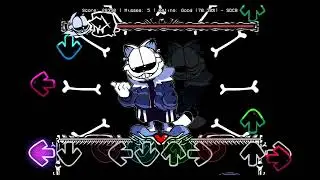 Vs gorefield v2 sansfield