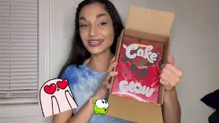 Cake for the Win!